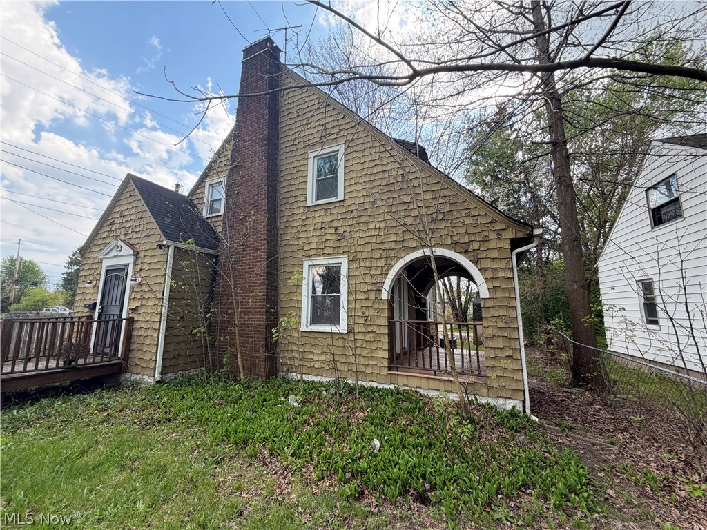 918 Frederick Boulevard Akron OH 44320