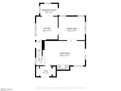 918 Frederick Boulevard Akron OH 44320
