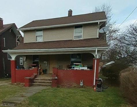 247 W Summit Street Alliance OH 44601