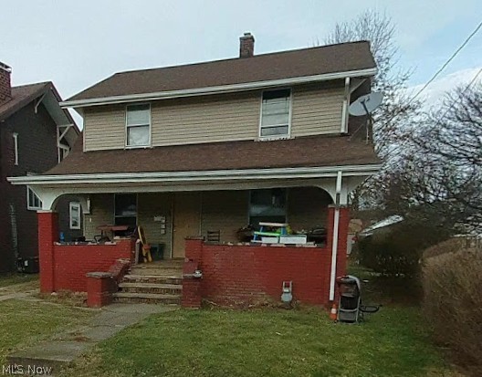 247 W Summit Street Alliance OH 44601