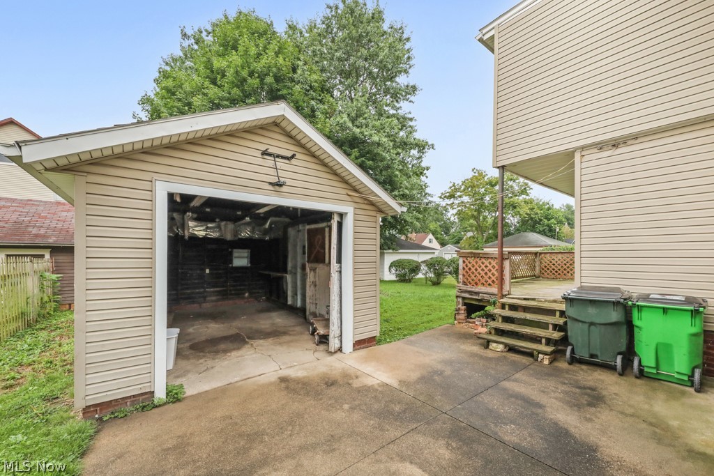 247 W Summit Street Alliance OH 44601