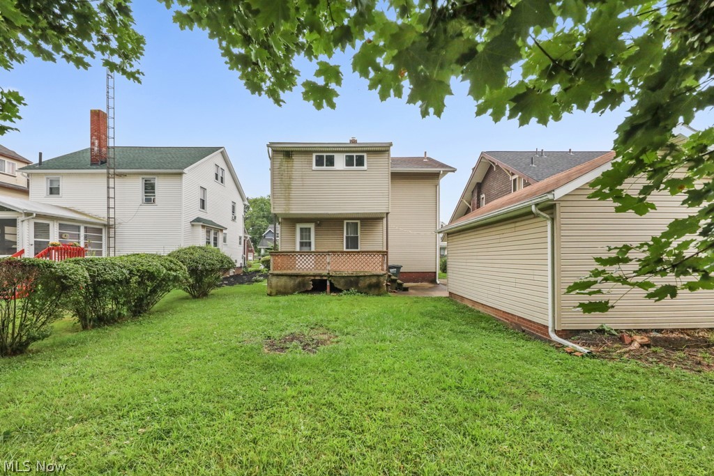 247 W Summit Street Alliance OH 44601