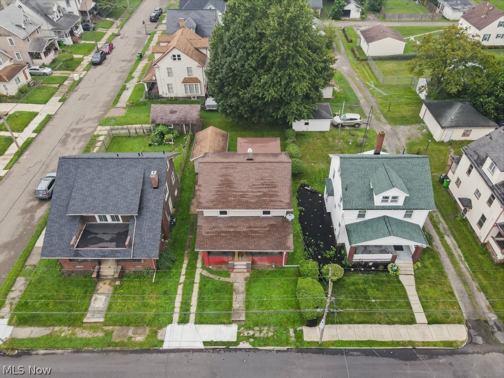247 W Summit Street Alliance OH 44601