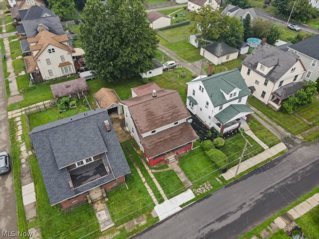 247 W Summit Street Alliance OH 44601