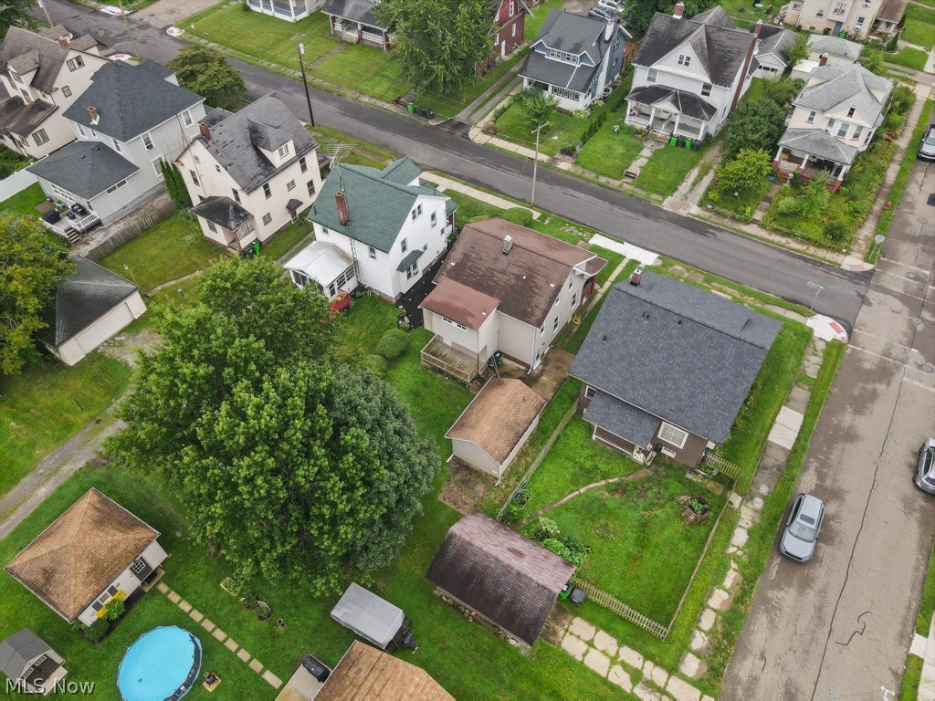 247 W Summit Street Alliance OH 44601
