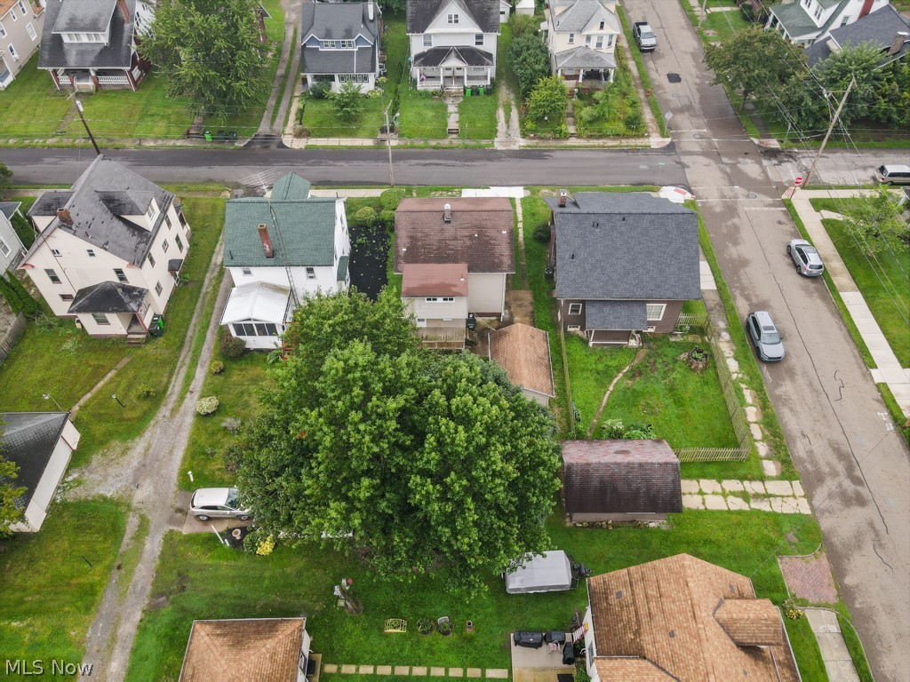 247 W Summit Street Alliance OH 44601