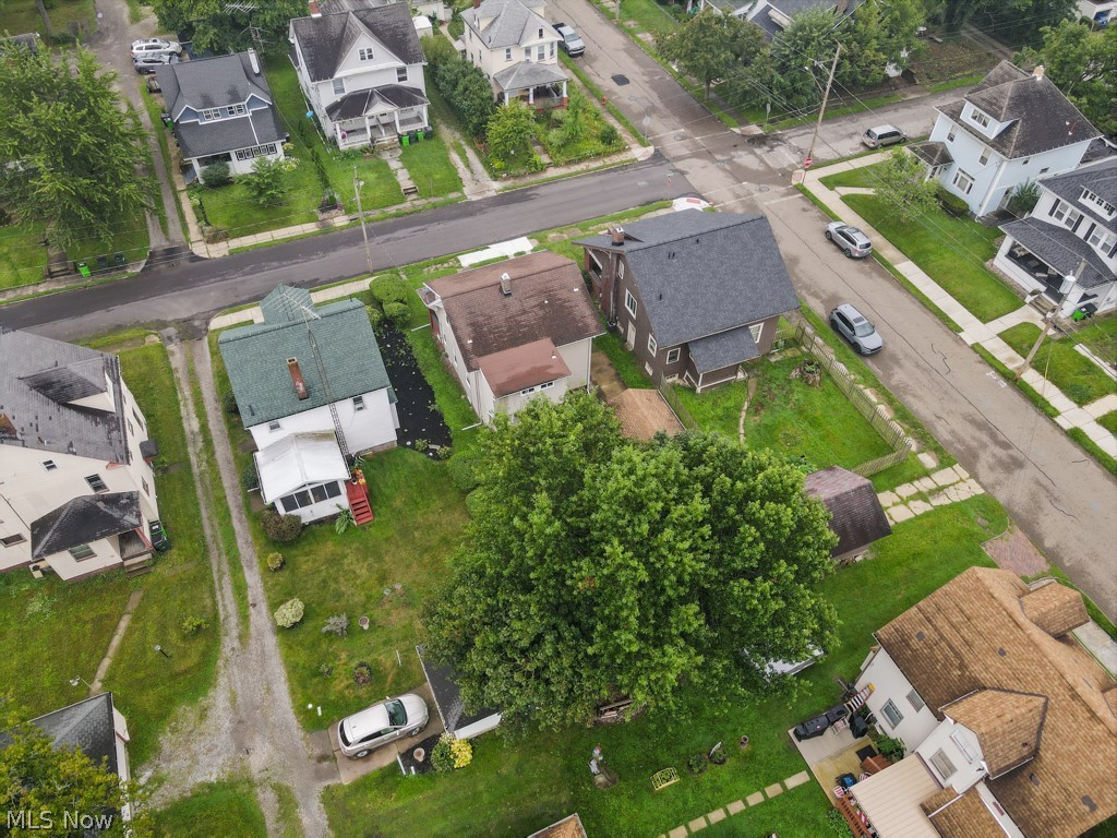 247 W Summit Street Alliance OH 44601