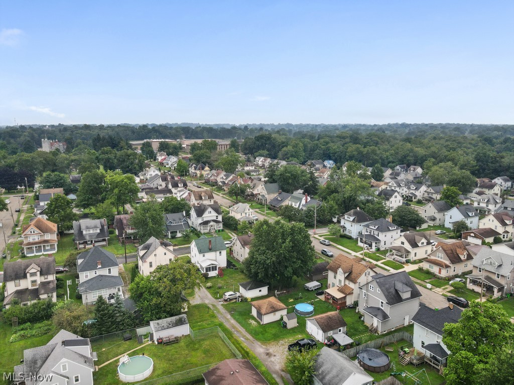 247 W Summit Street Alliance OH 44601