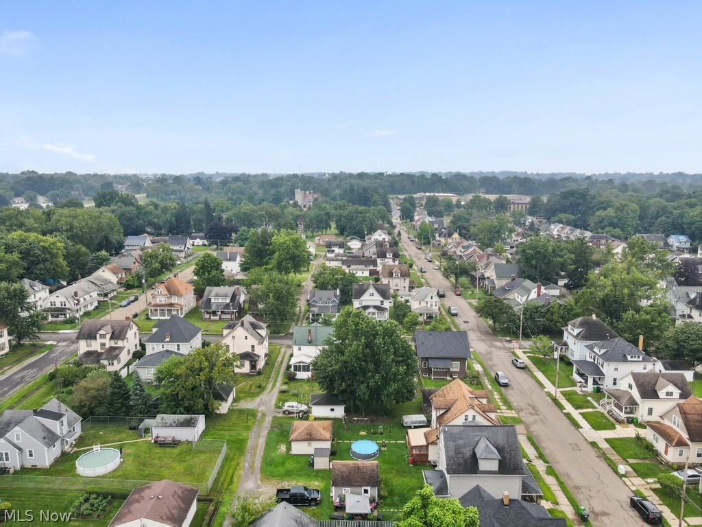 247 W Summit Street Alliance OH 44601