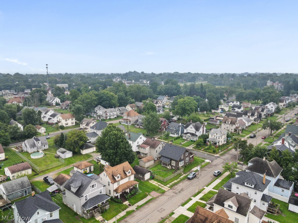 247 W Summit Street Alliance OH 44601