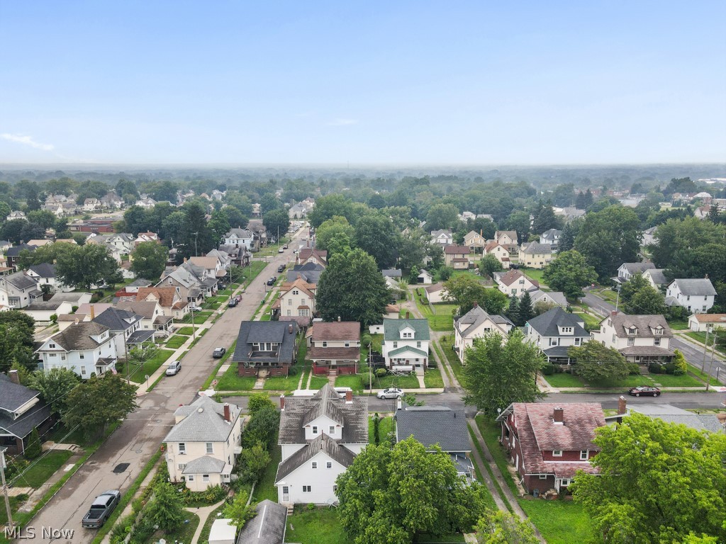 247 W Summit Street Alliance OH 44601