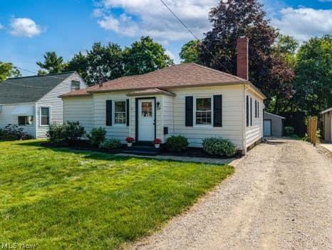 221 Ohio Avenue Wadsworth OH 44281