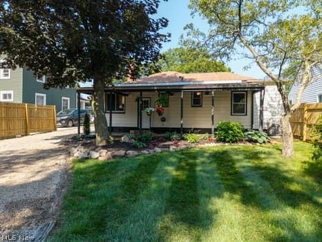221 Ohio Avenue Wadsworth OH 44281