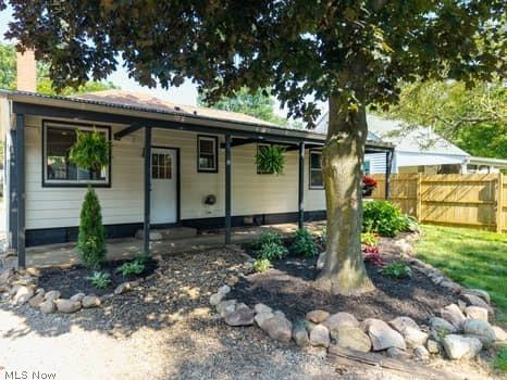 221 Ohio Avenue Wadsworth OH 44281