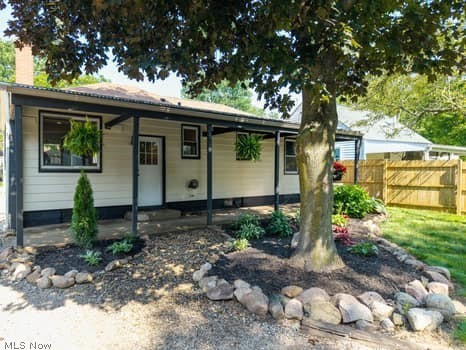 221 Ohio Avenue Wadsworth OH 44281