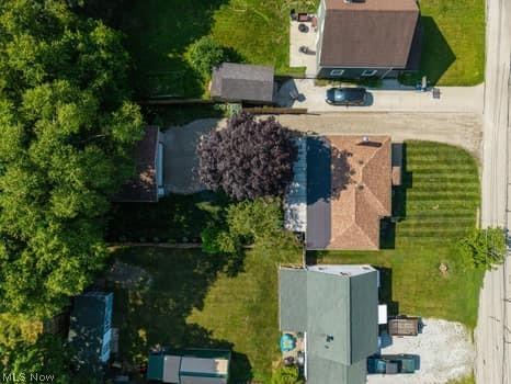 221 Ohio Avenue Wadsworth OH 44281