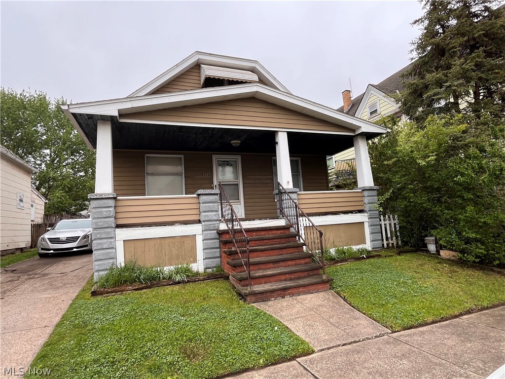 4115 E 56th Street Cleveland OH 44105