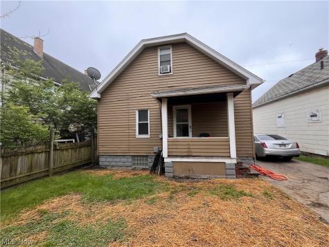 4115 E 56th Street Cleveland OH 44105