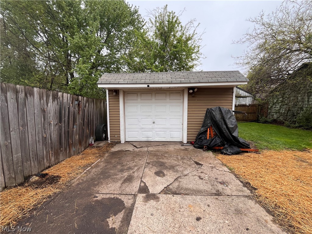 4115 E 56th Street Cleveland OH 44105