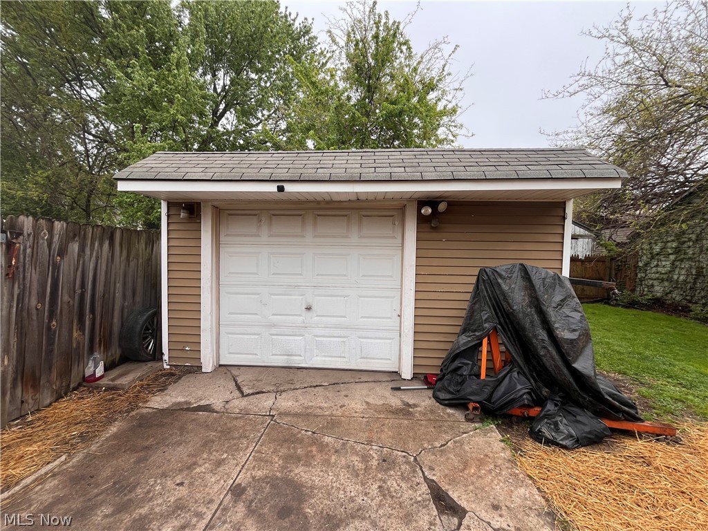 4115 E 56th Street Cleveland OH 44105