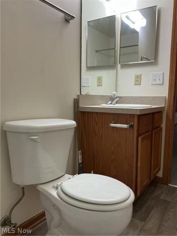 2832 Benford Lane Youngstown OH 44505