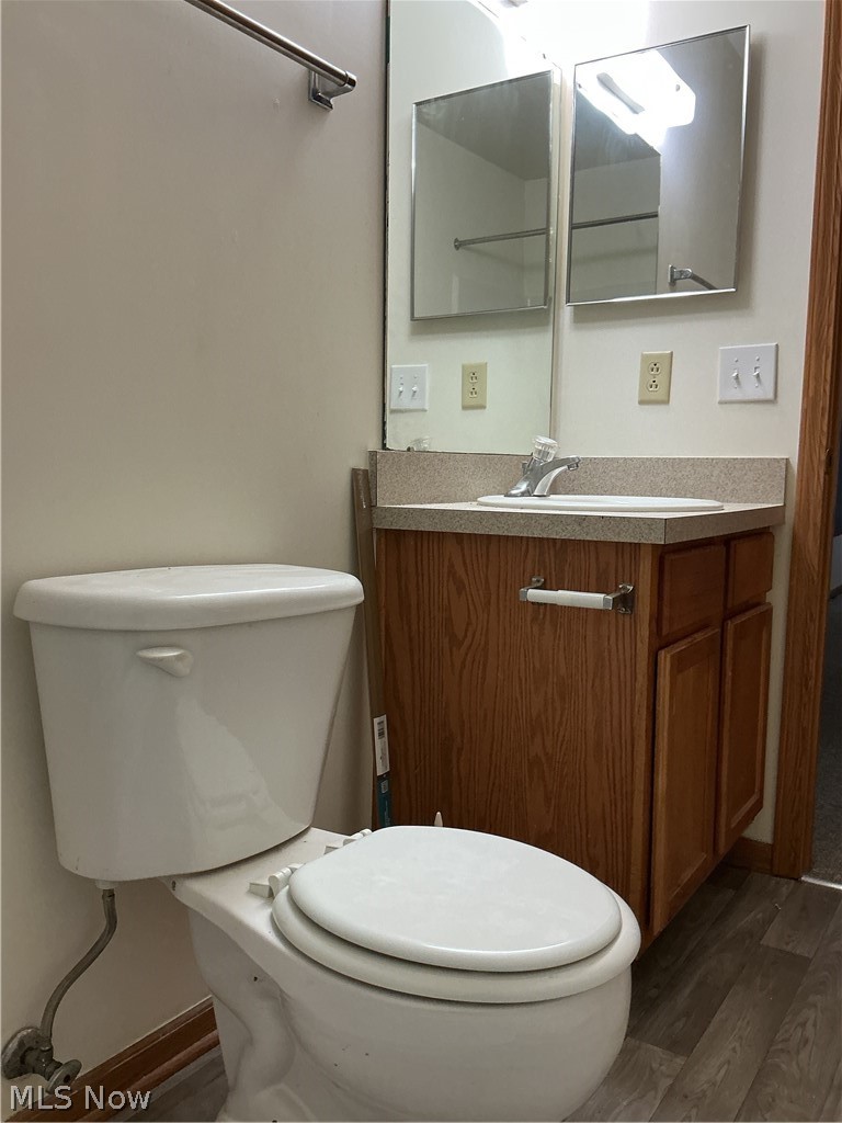 2832 Benford Lane Youngstown OH 44505