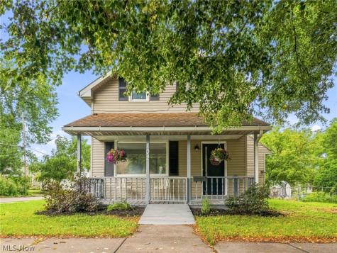 102 E Liberty Street Ashland OH 44805