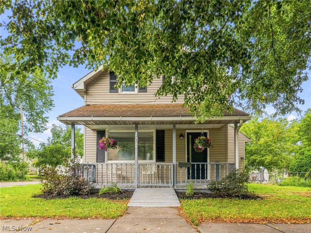 102 E Liberty Street Ashland OH 44805