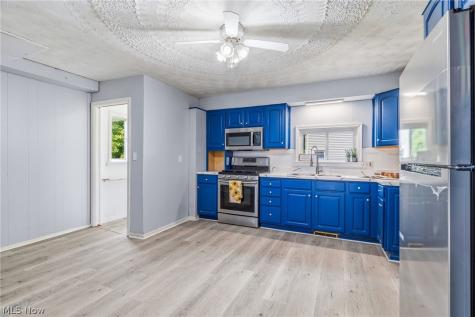 102 E Liberty Street Ashland OH 44805