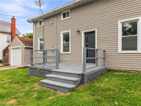 102 E Liberty Street Ashland OH 44805