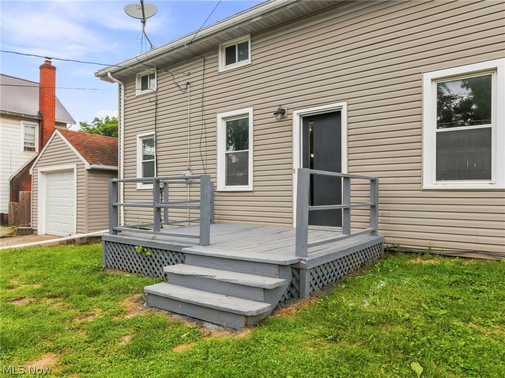102 E Liberty Street Ashland OH 44805