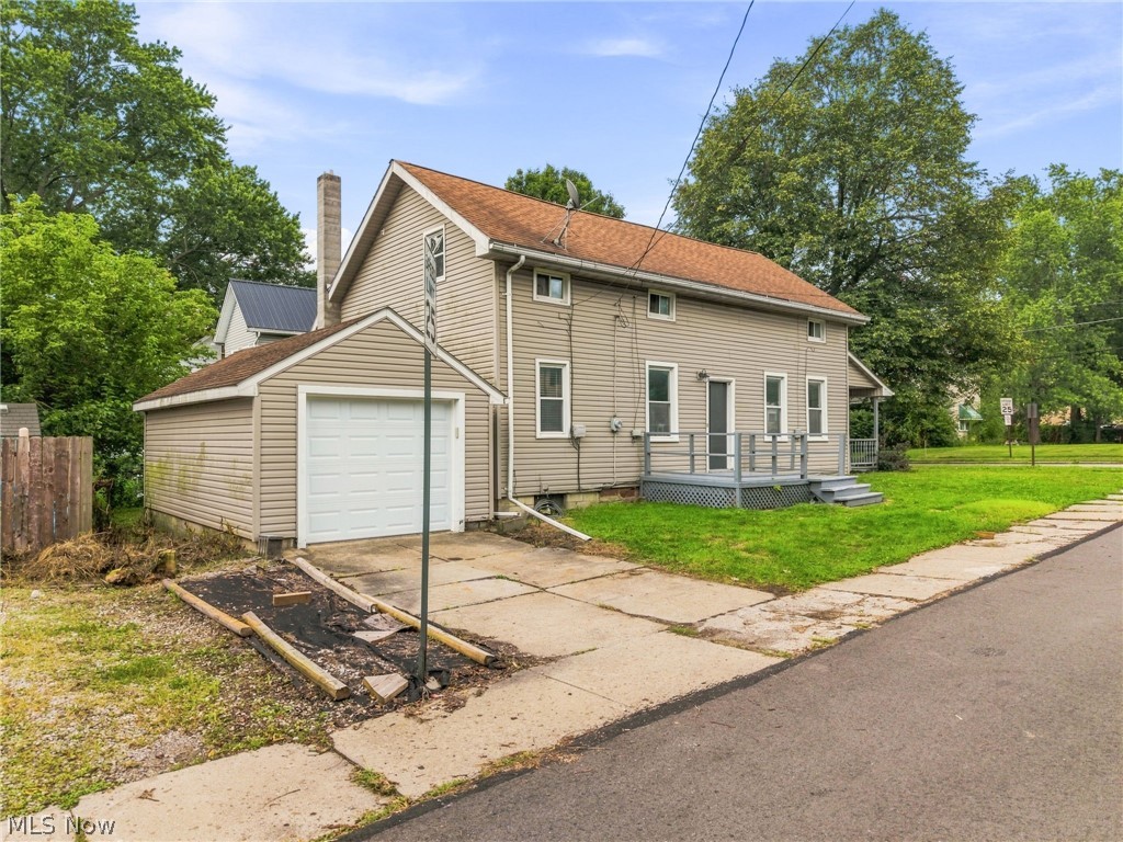 102 E Liberty Street Ashland OH 44805