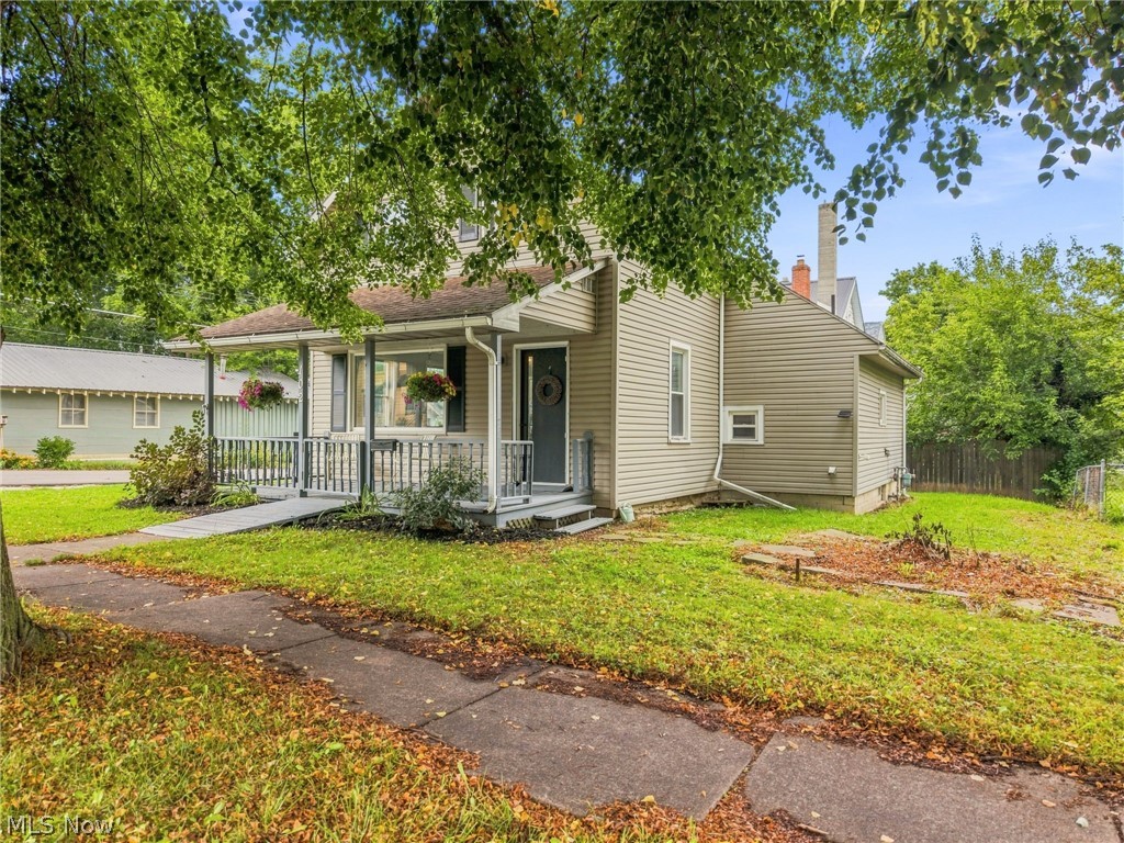 102 E Liberty Street Ashland OH 44805