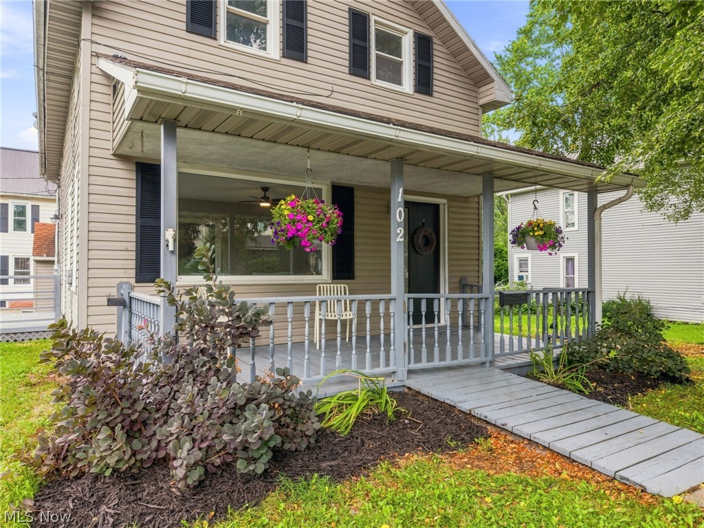 102 E Liberty Street Ashland OH 44805