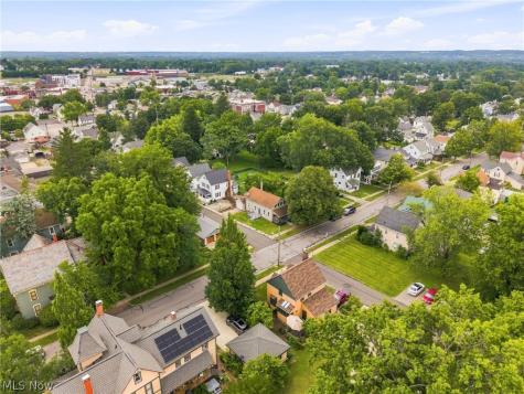102 E Liberty Street Ashland OH 44805