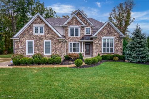 32557 Muirfield Drive Avon Lake OH 44012