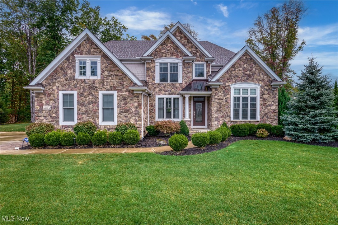 32557 Muirfield Drive Avon Lake OH 44012