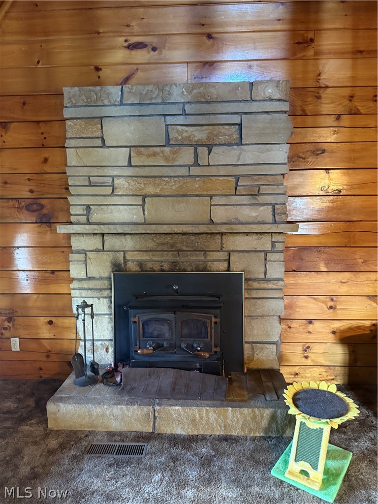 17365 Deerhorn Road Tippecanoe OH 44699