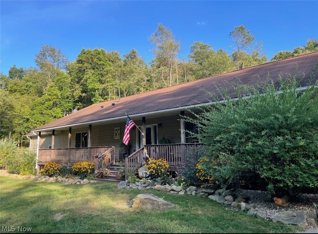 34811 Trail 234 Warsaw OH 43844