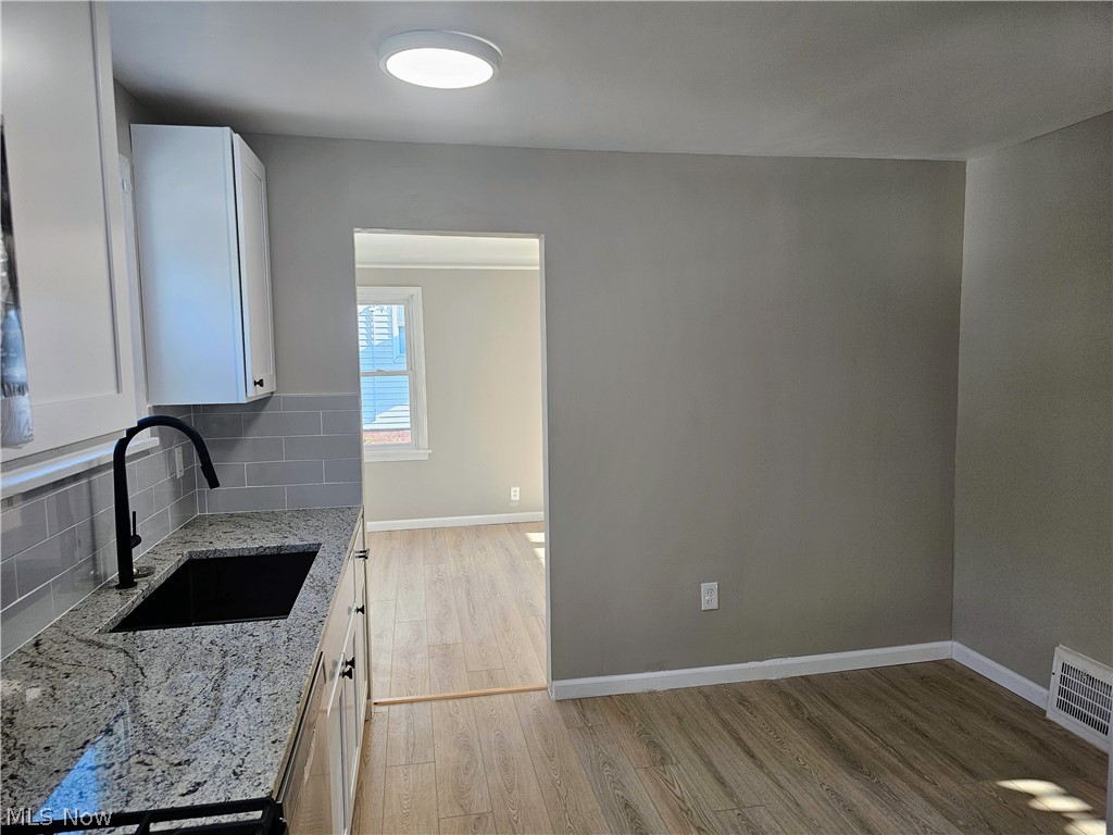 5221 E 119th Street Garfield Heights OH 44125