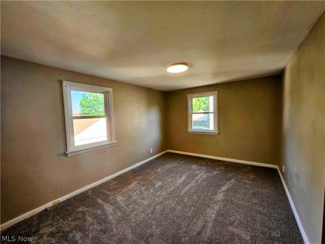 5221 E 119th Street Garfield Heights OH 44125