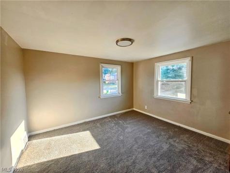 5221 E 119th Street Garfield Heights OH 44125