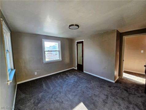 5221 E 119th Street Garfield Heights OH 44125