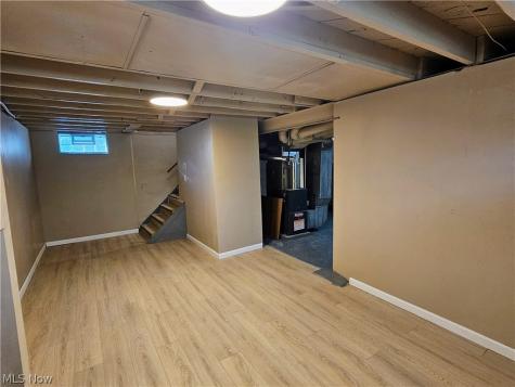5221 E 119th Street Garfield Heights OH 44125