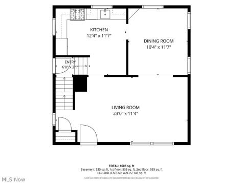 5221 E 119th Street Garfield Heights OH 44125