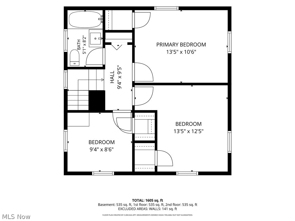 5221 E 119th Street Garfield Heights OH 44125