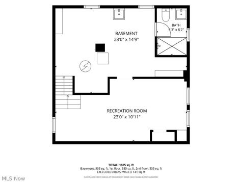 5221 E 119th Street Garfield Heights OH 44125