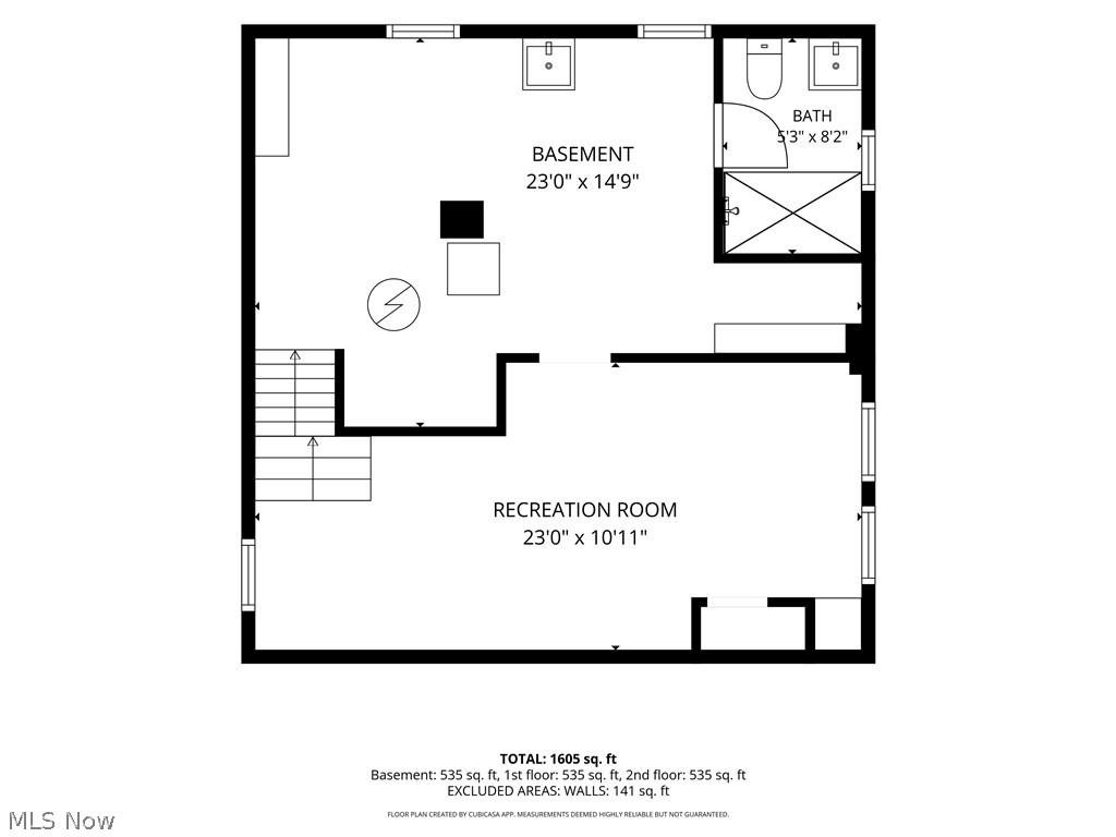 5221 E 119th Street Garfield Heights OH 44125