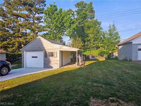 5221 E 119th Street Garfield Heights OH 44125