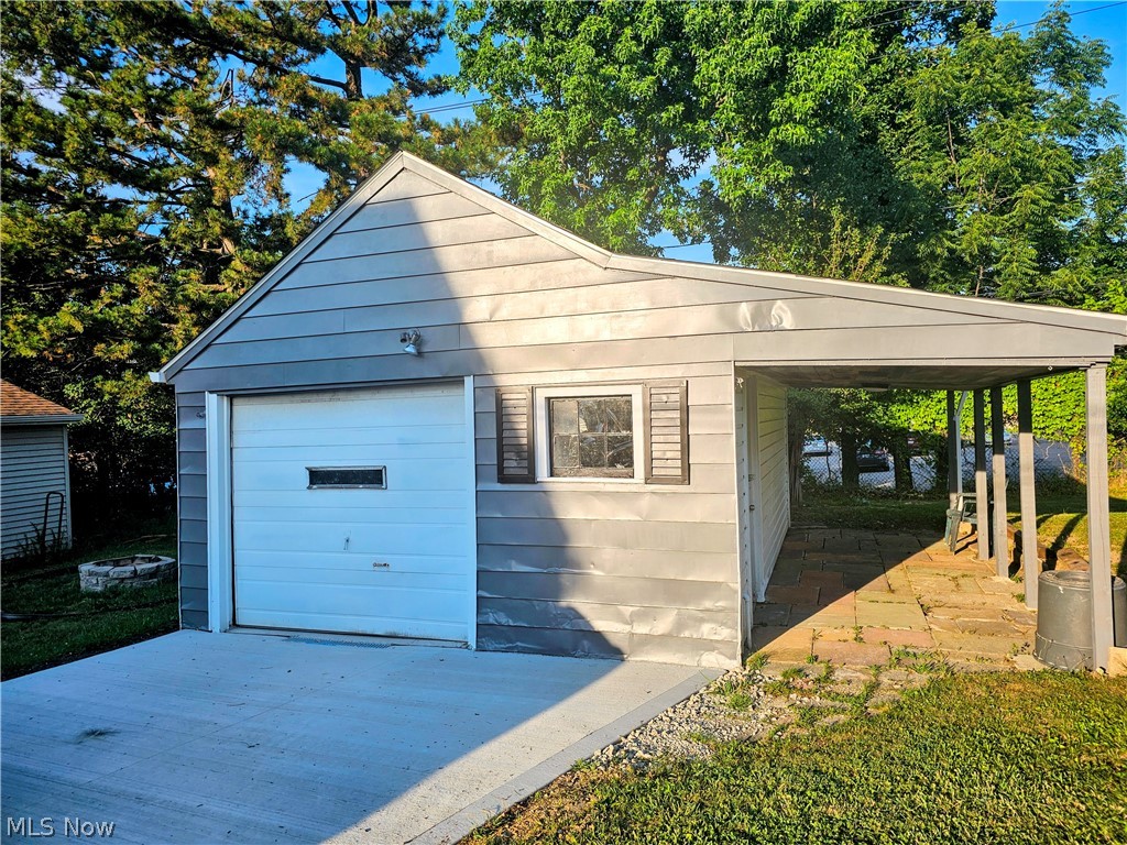 5221 E 119th Street Garfield Heights OH 44125